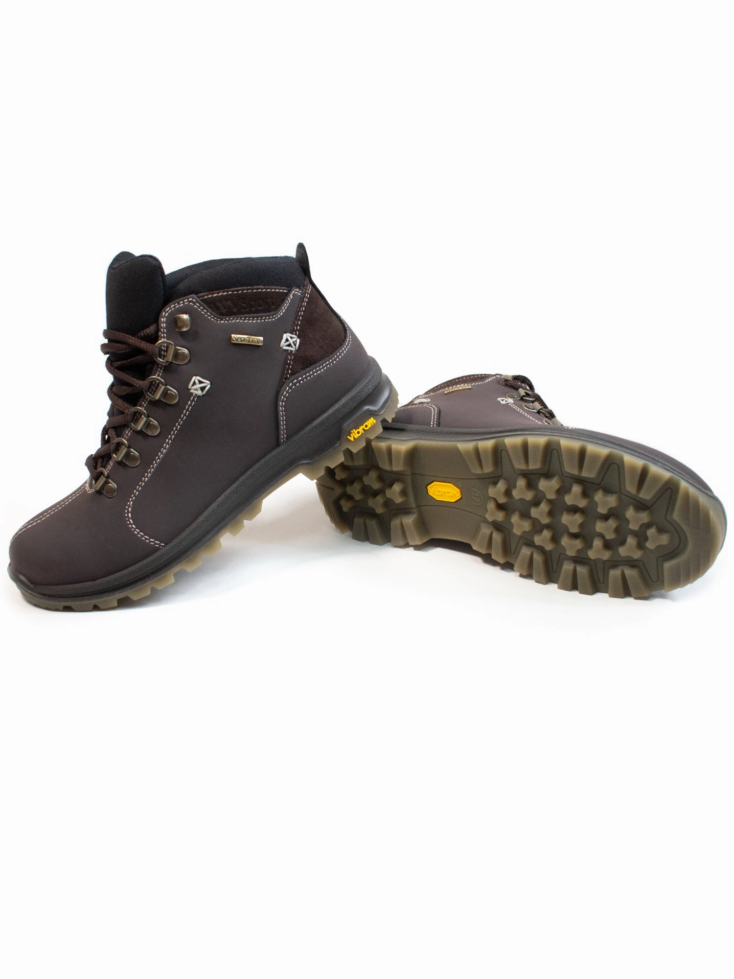 Protective Wear WVSport Corvara Trek Boots