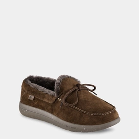 Beach Comfort Drift - Brown