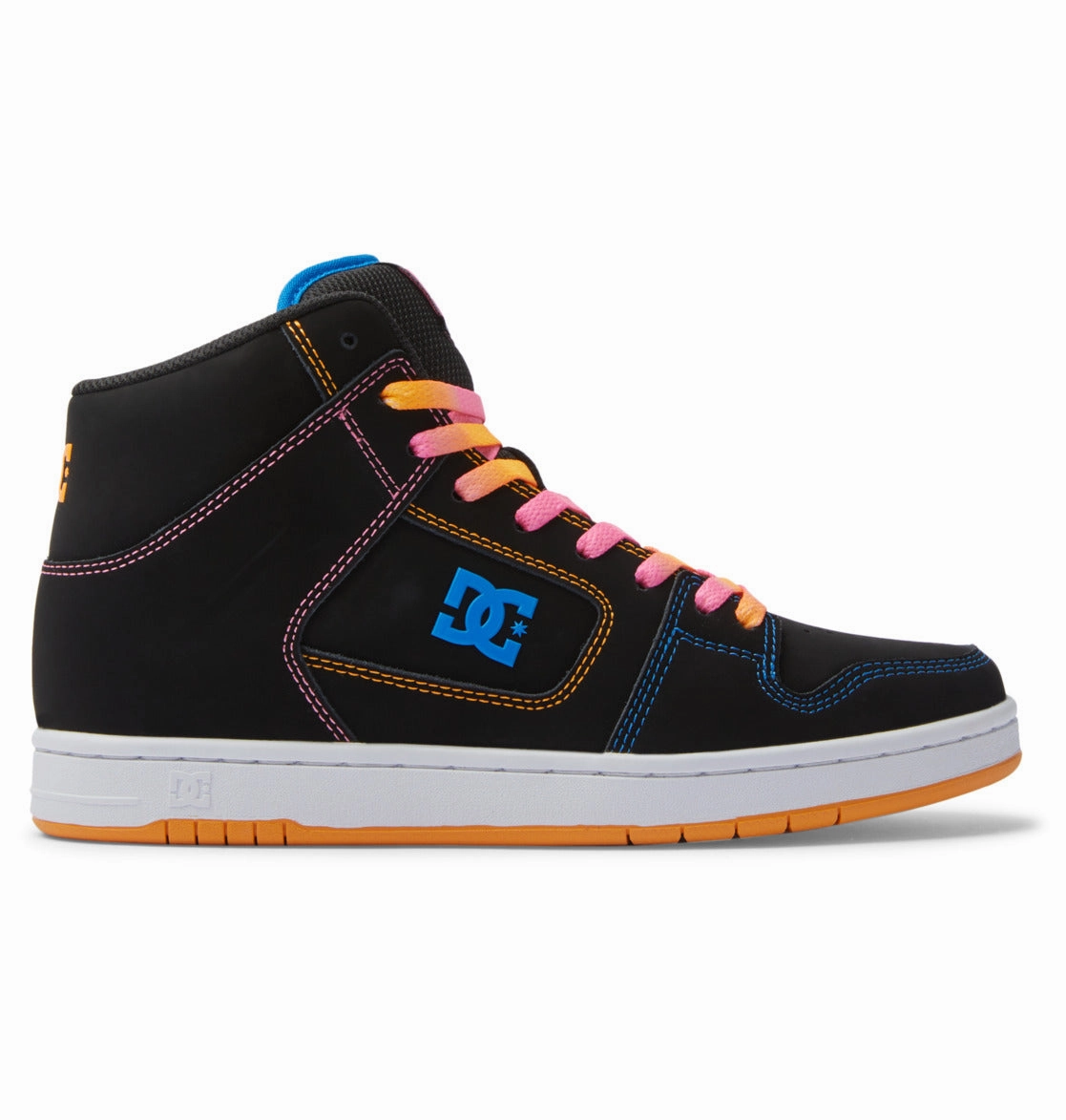 fitness competition Women's Manteca 4 Hi High-Top Shoes