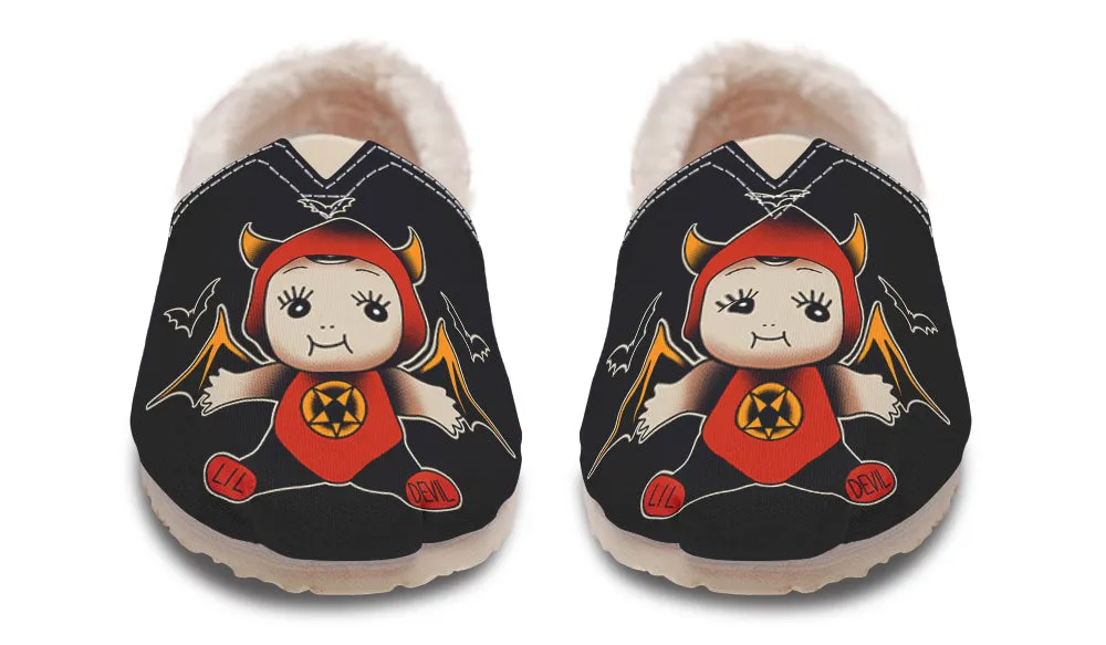 Cross Road Lil Devil Winter Casual Shoes