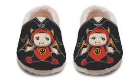 Energy Boost Lil Devil Winter Casual Shoes