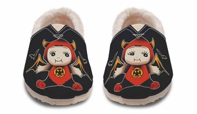 Morning Walk Lil Devil Winter Casual Shoes
