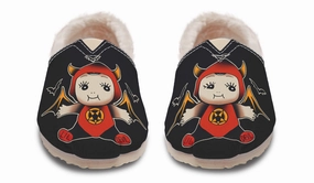 Energy Boost Lil Devil Winter Casual Shoes