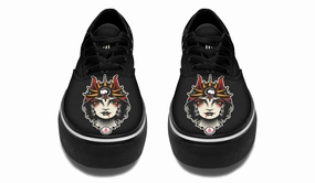 Lilith Classic Shoes Field Walk Stage Pop