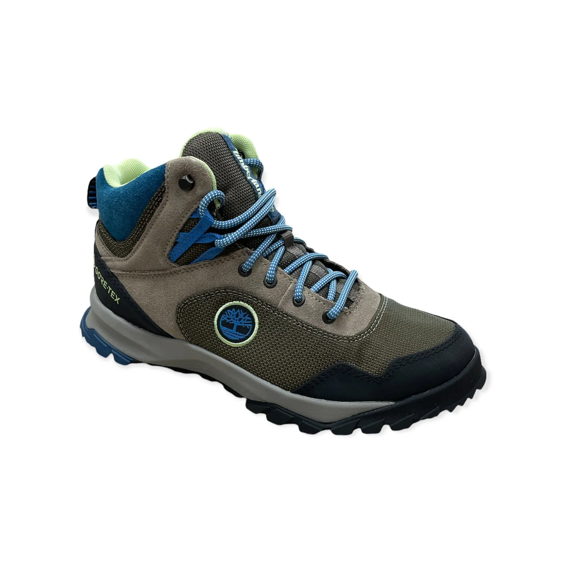Lincoln Peak Hiker Neutral Colors