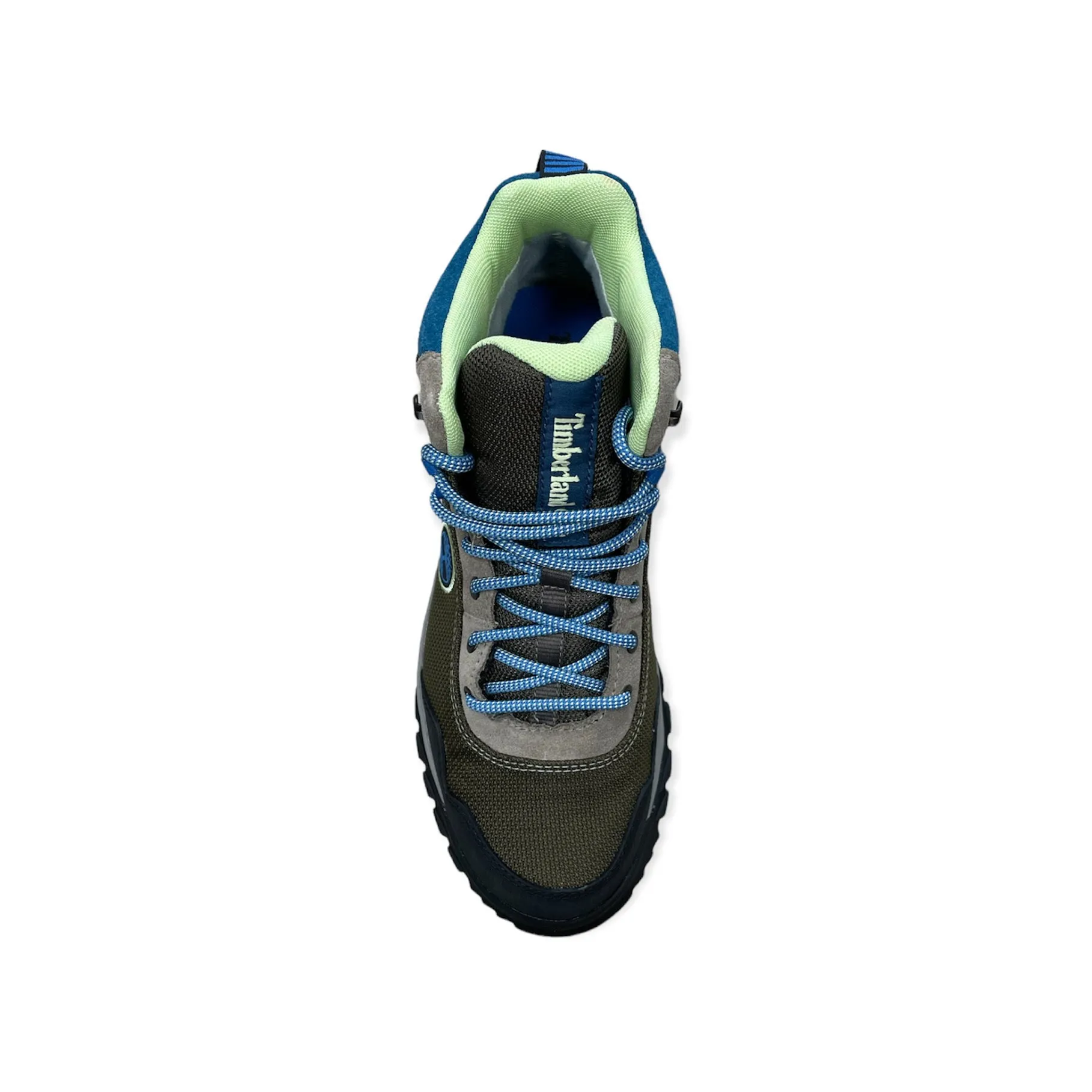 Lincoln Peak Hiker Zip Edge