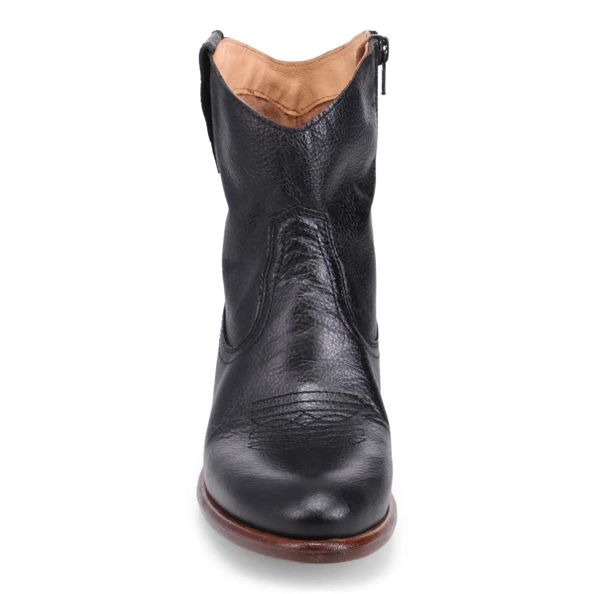 Carlitos - Black Hiking Smooth Style