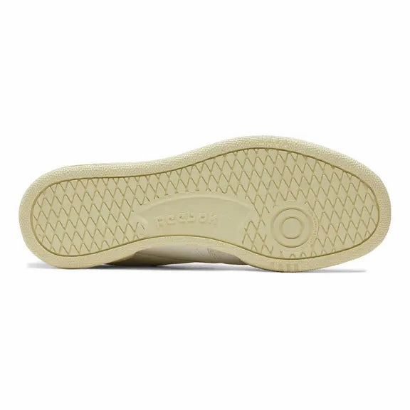 Muddy running grip minimalist running shoes Club C 85 - Chalk/Weathered Vintage/Vintage CH