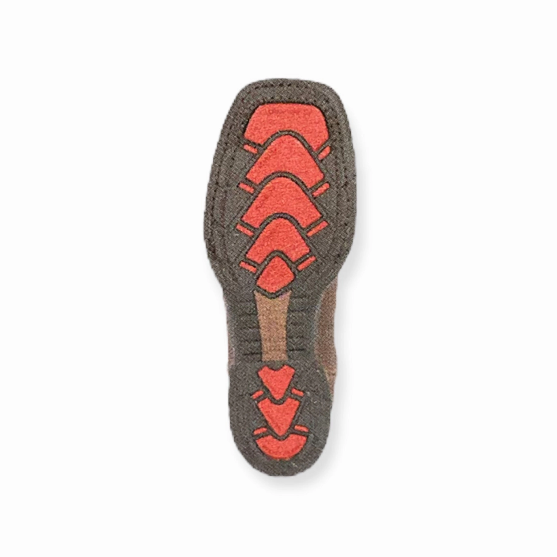 Long Range Soft Material