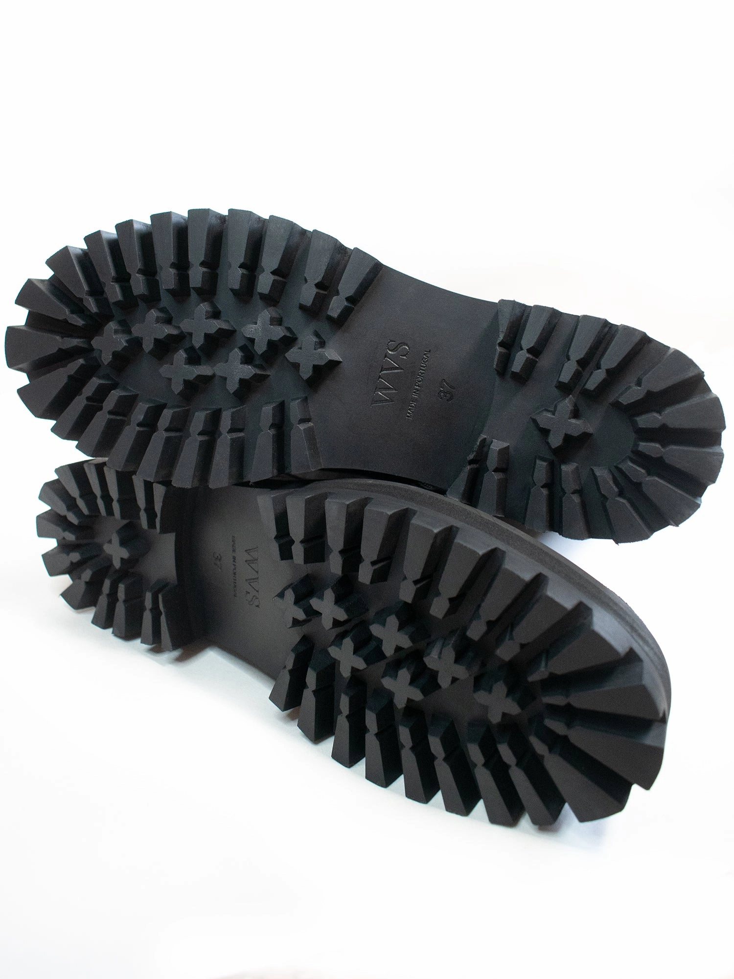 Lace-Up Vegan Suede High Boots Flexible Shank High-Quality Footwear