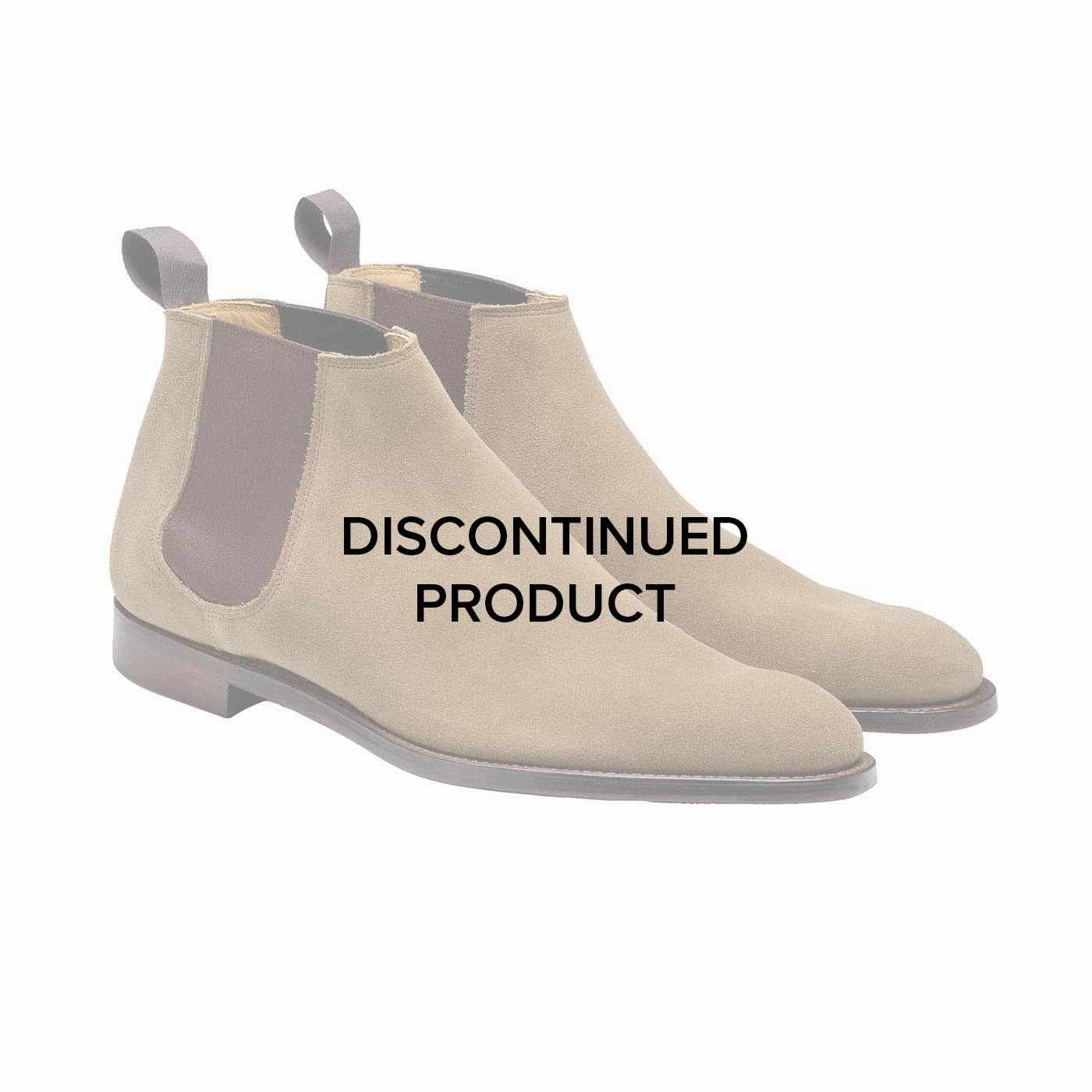 Epsom Khaki Suede Premium Performance work mode