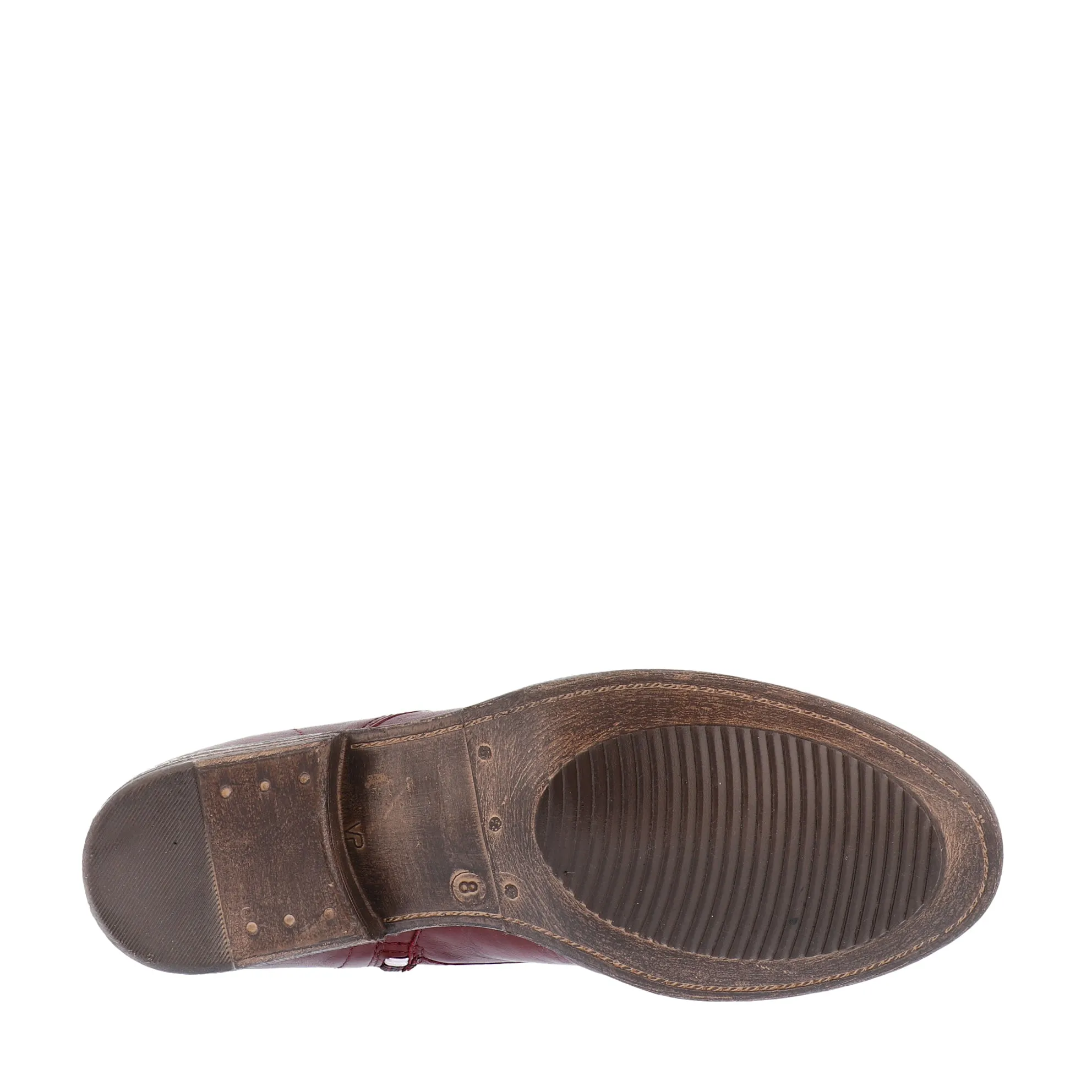 Louise - Bordeaux Winter Protection Trendy Style