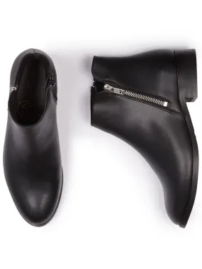 Construction Ready Multi   Purpose Low Ankle Booties