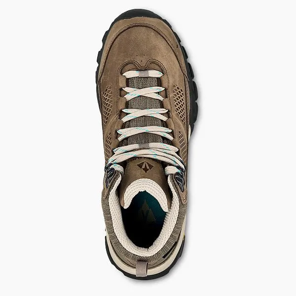 Fur Trim Talus AT Ultradry