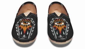 No Rest Casual Shoes Soft Move