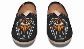 No Rest Casual Shoes Soft Move