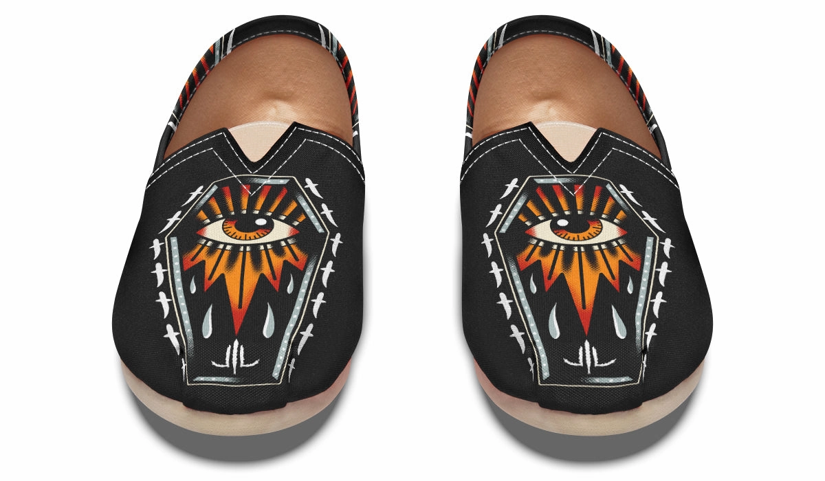 quick dry Synthetic No Rest Casual Shoes