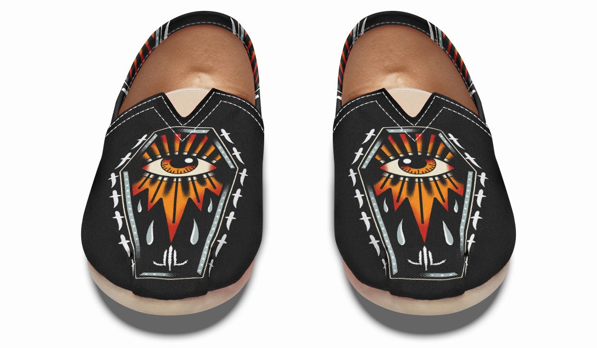 Court Fast No Rest Casual Shoes