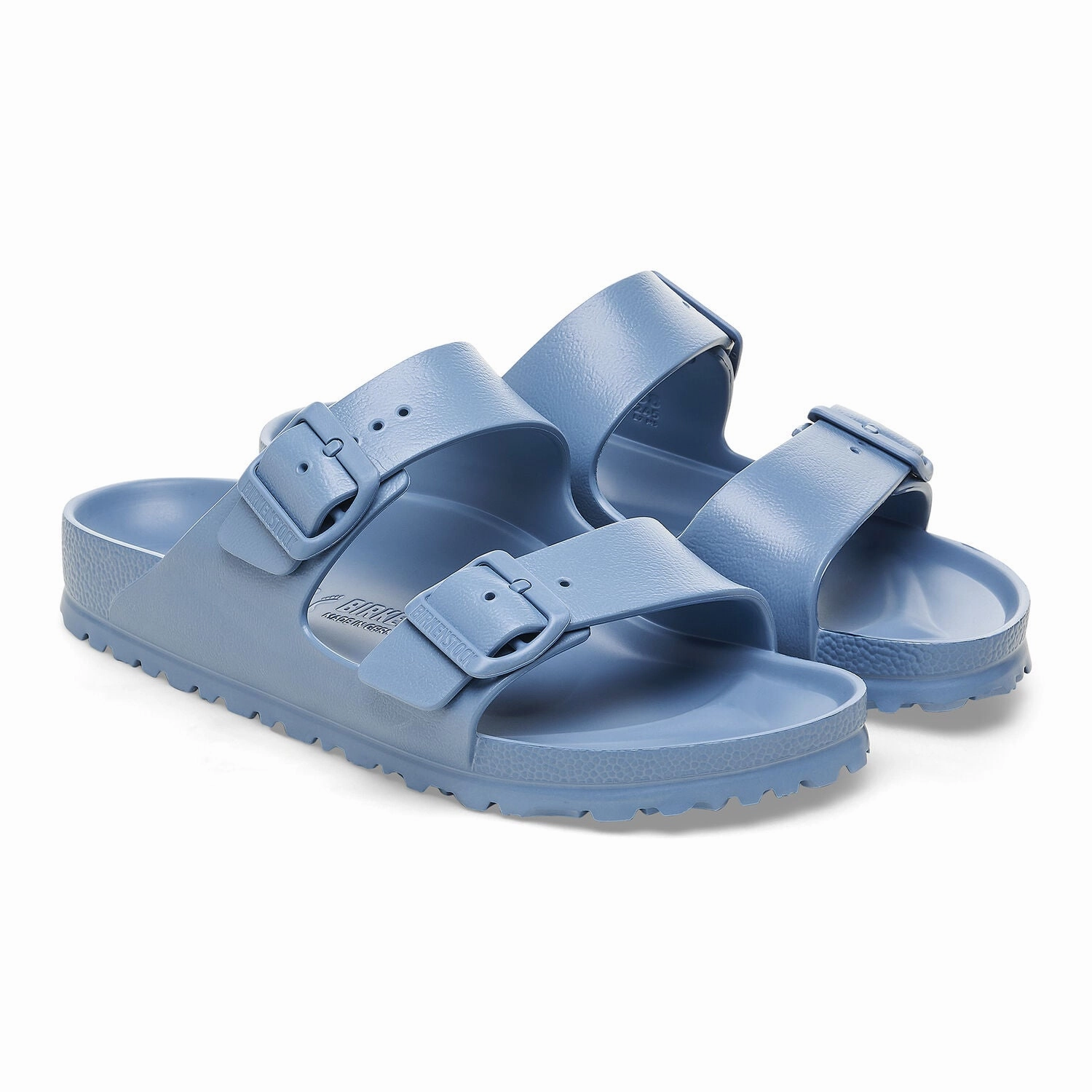 Comfy Sandals for Travel Arizona EVA - Elemental Blue