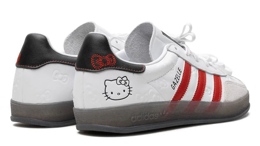 adidas Gazelle Indoor Hello Kitty (Women's) Fantasy Path