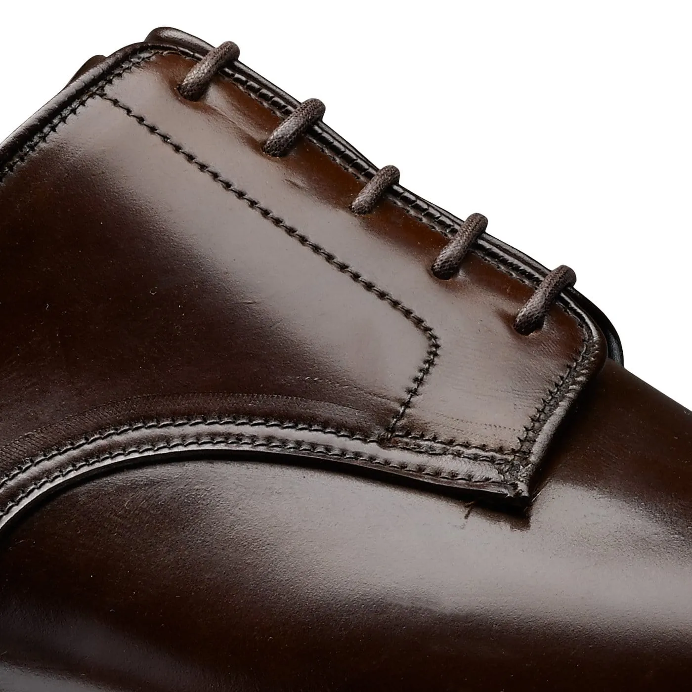 Every Step Bradford Dark Brown Cordovan