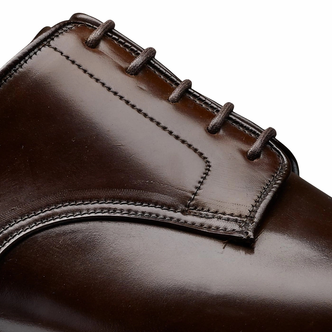 Every Step Bradford Dark Brown Cordovan