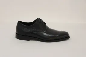 Leather Grain SANTINI FORMAL SHOES