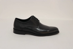 Leather Grain SANTINI FORMAL SHOES