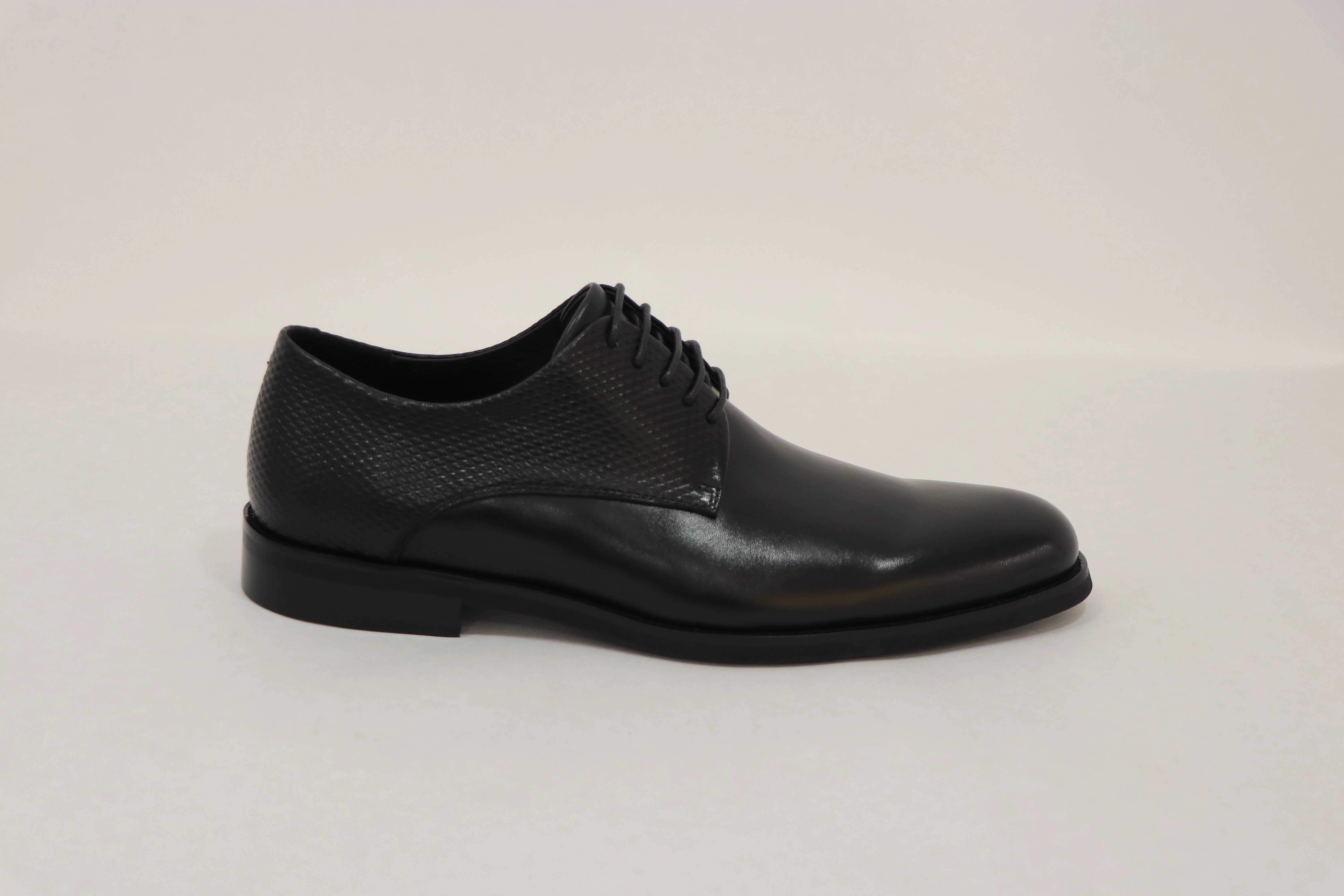 Soft Liner Fine Craftsmanship SANTINI FORMAL SHOES
