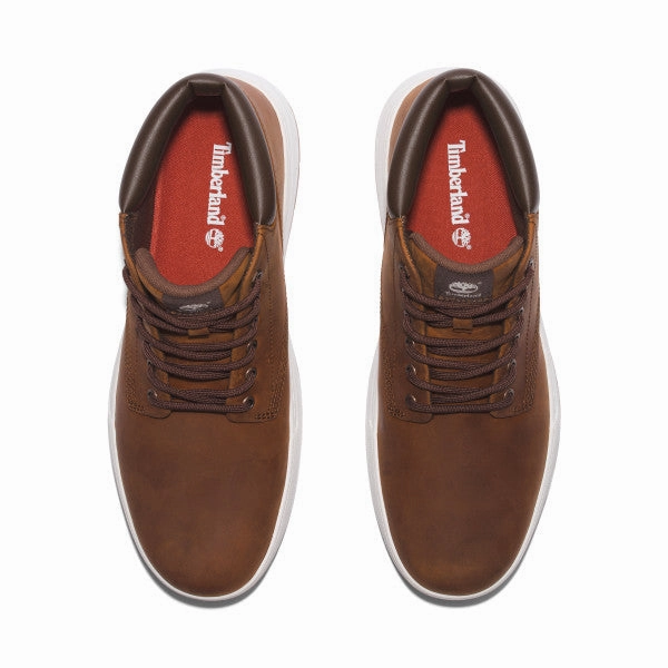 Maple Grove Chukka Low Top