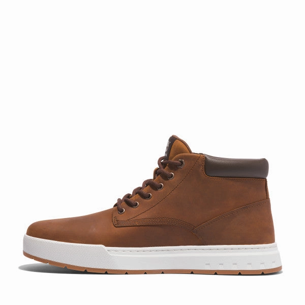 Maple Grove Chukka Fashionable Comfortable Tongue