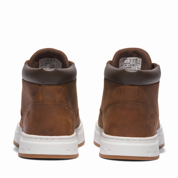 Soft Material Maple Grove Chukka