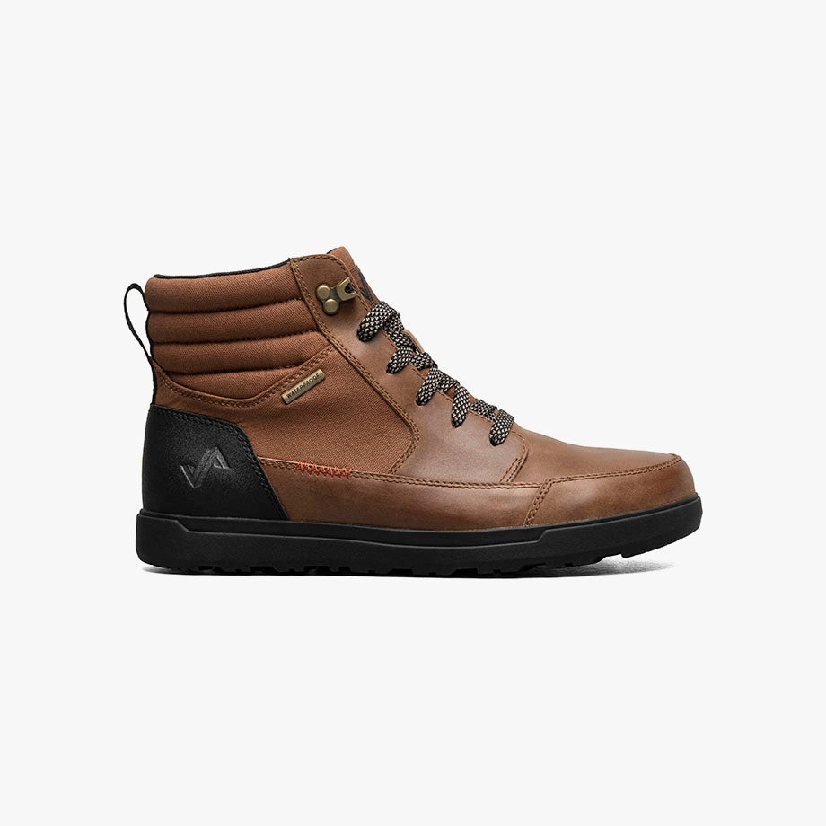 Mason High - Toffee Construction Worker