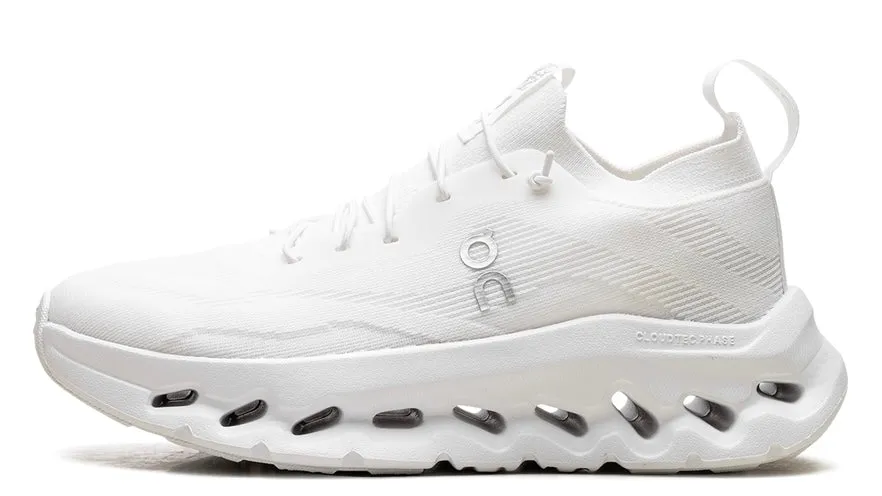 On Running Cloudtilt LOEWE All White (Unisex) Stride Bold