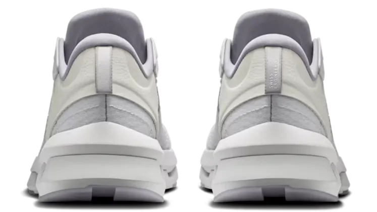 Secure fit Italian Glam On Running Cloudzone Moon Zendaya Lavender Lilac (Women's)