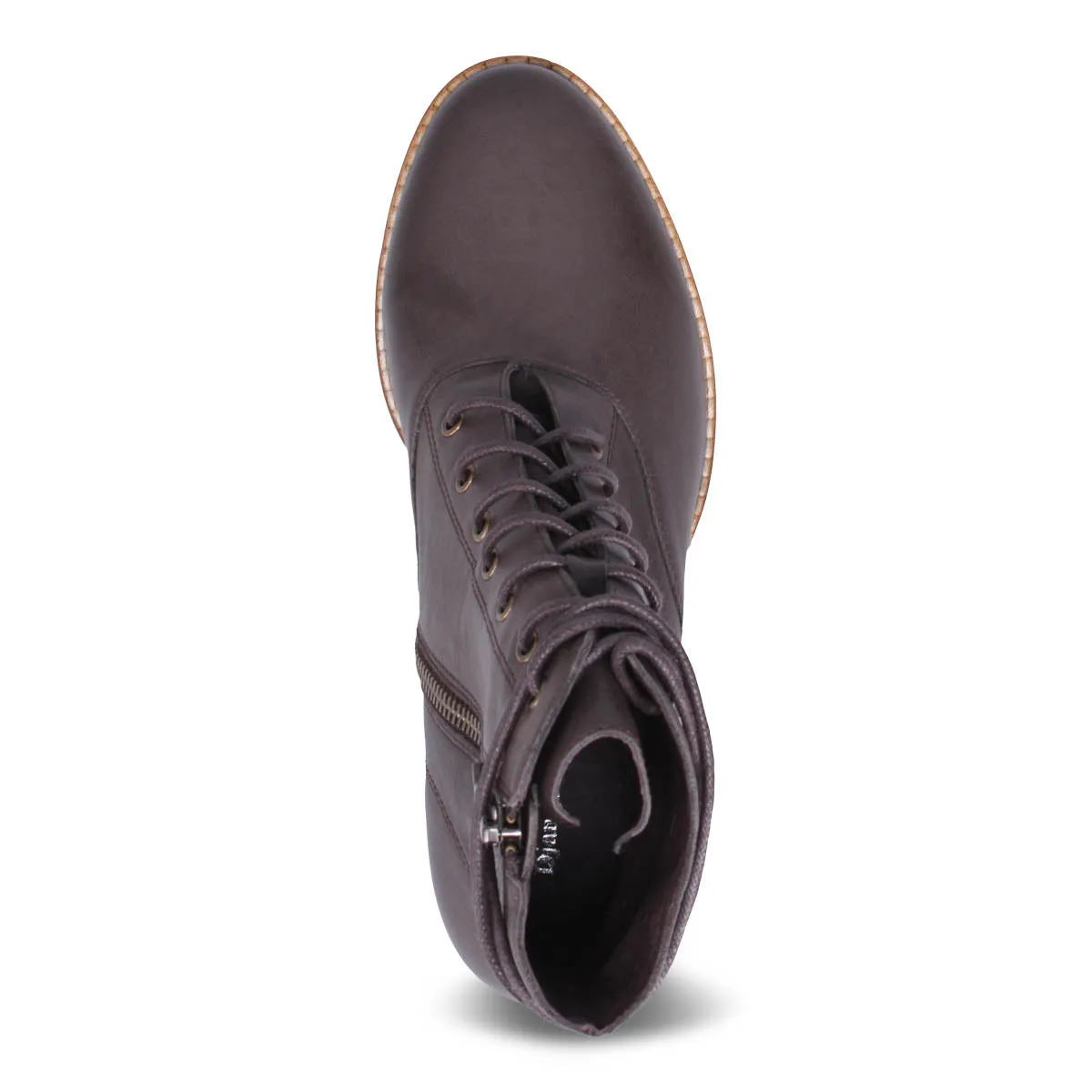 Matza - Chocolate Ultimate Comfort Traction Line