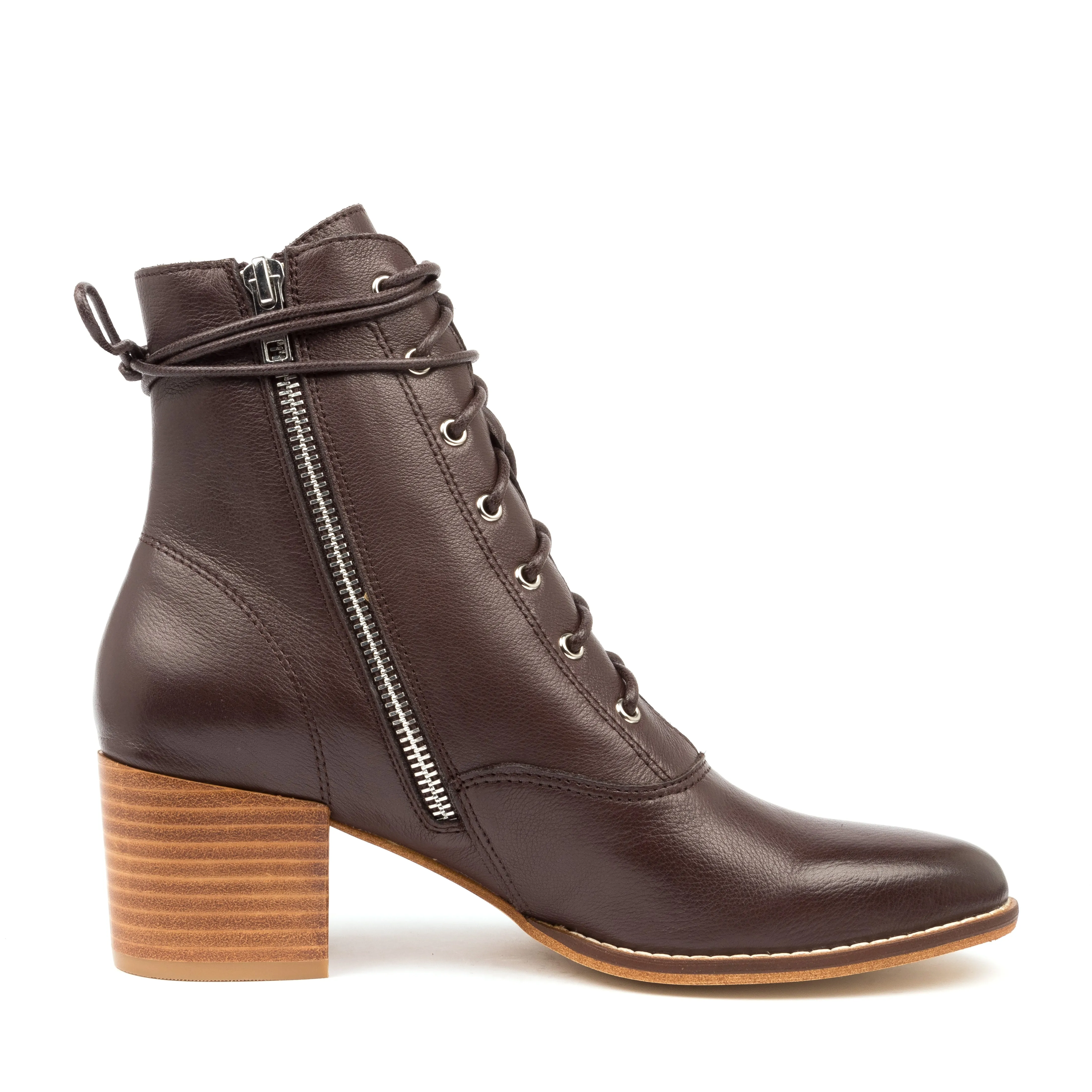 Matza - Chocolate Sporty Look