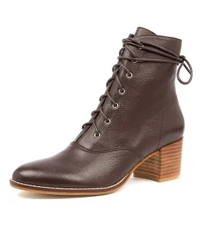 Dance Floor Versatile Performance Matza - Chocolate