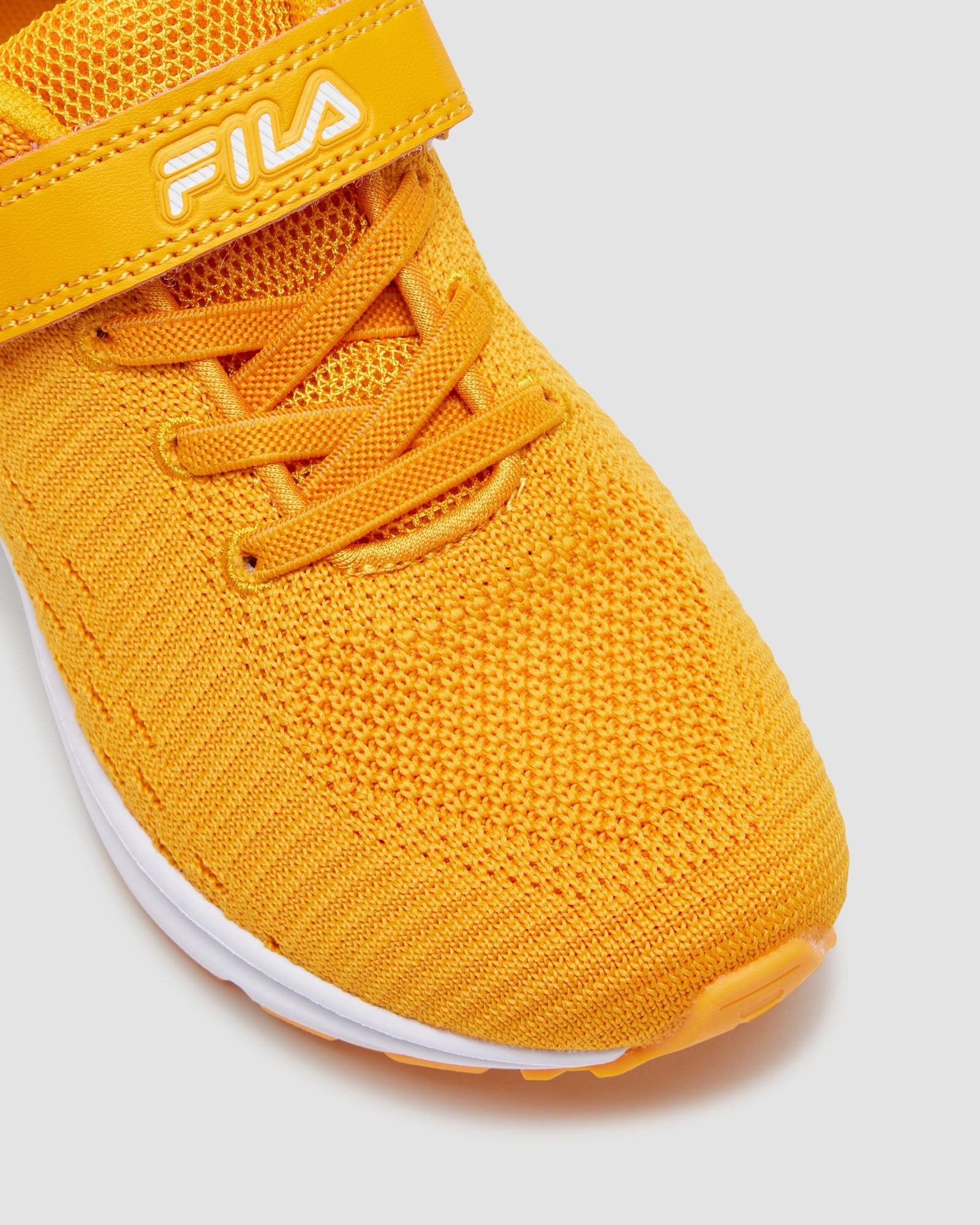 Kid's FILA Classico Strap Lightweight Running