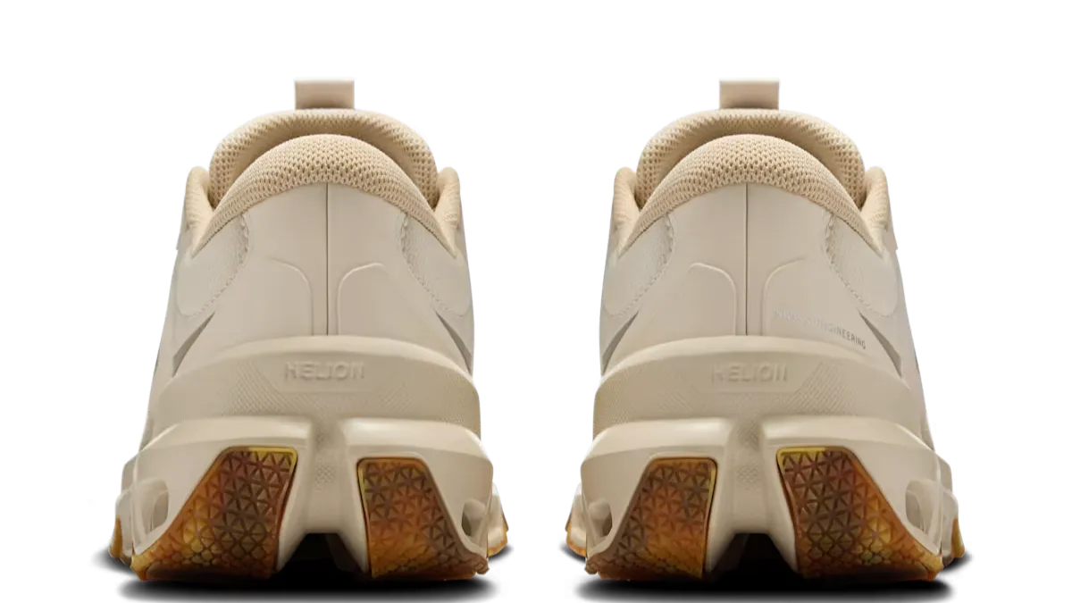 On Running Cloudventure 2 LOEWE Sand (Women's) Strong Grip Work