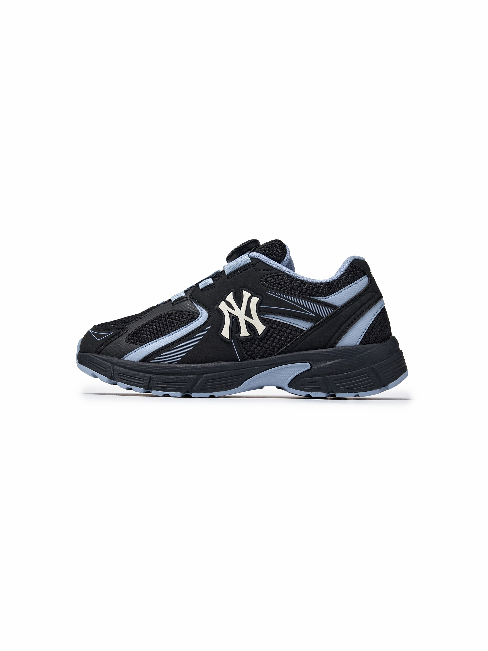 Easygoing Shoes Track Runner Dial Junior