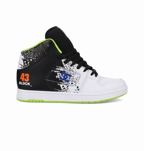 High-Top Style Warm Touch Men's 43i Manteca 4 Hi Shoes