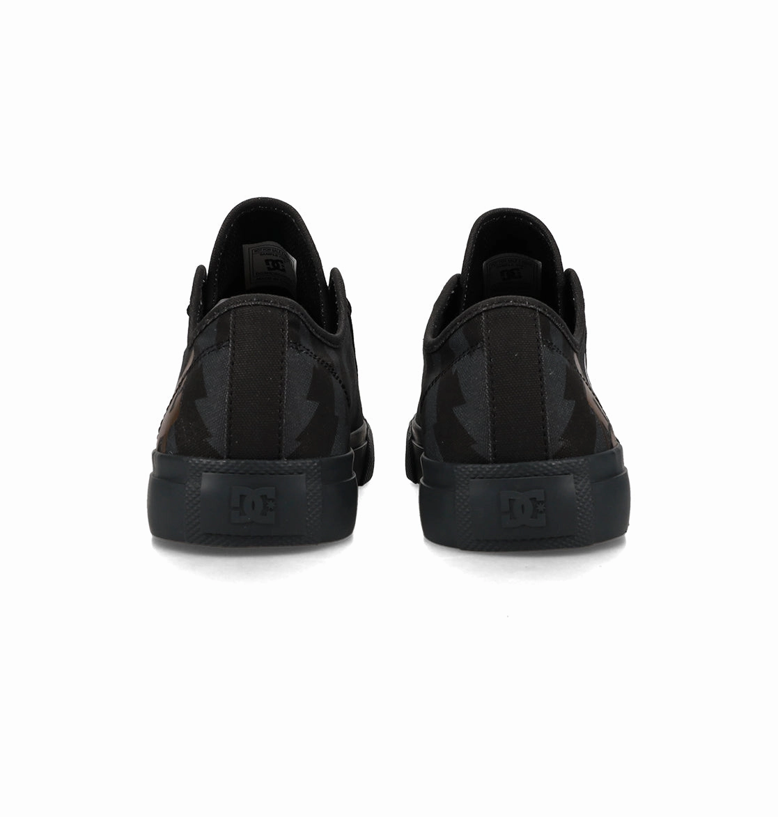 Easy On And Off Men's 43i Manual Shoes