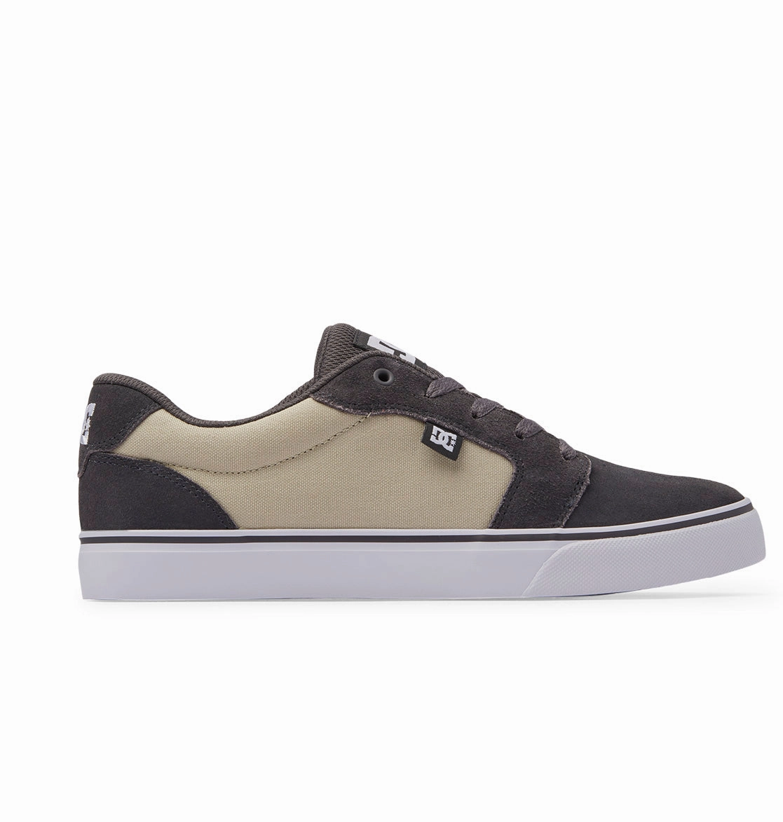 Men's Anvil Shoes Enhanced grip