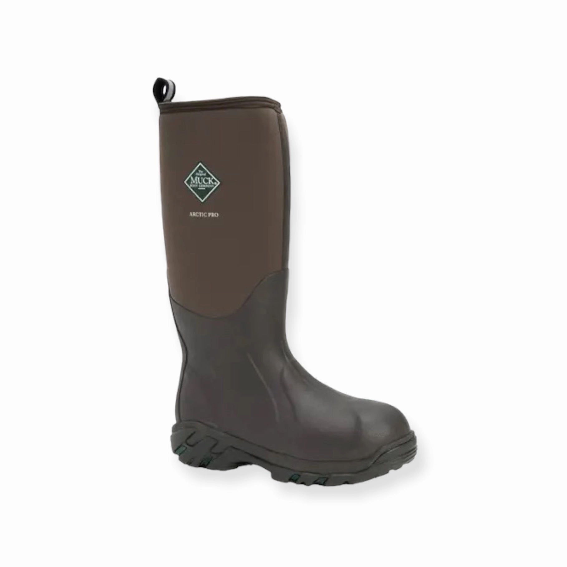 Urban Comfort Comfortable toe box Men's Arctic Pro