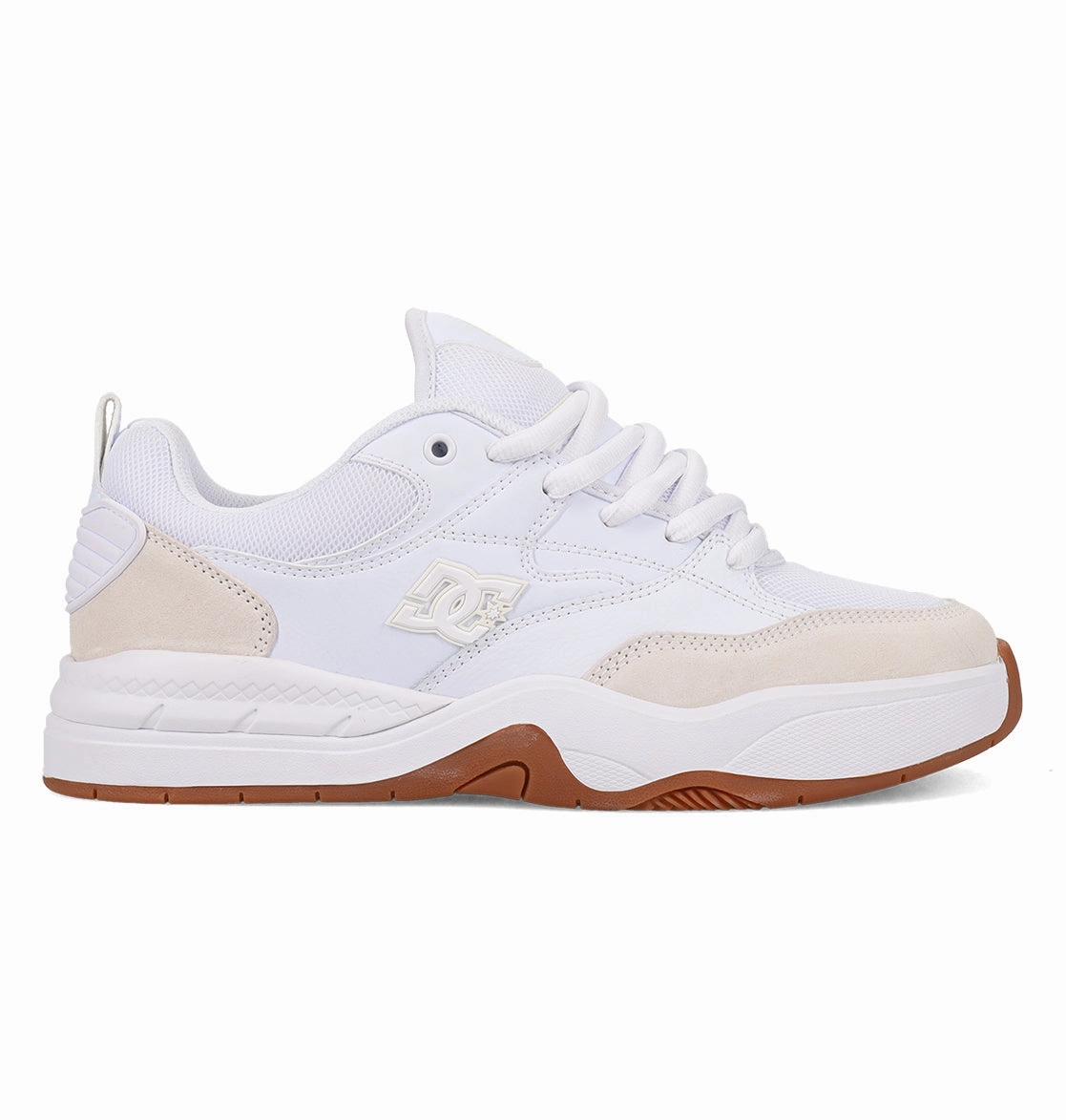 Men's Ascend Skate Shoes Heel To Toe Drop