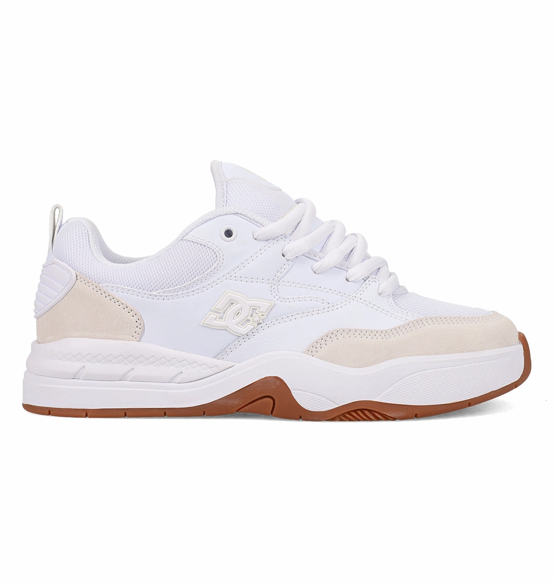 Cushion Heel Push Power Men's Ascend Skate Shoes