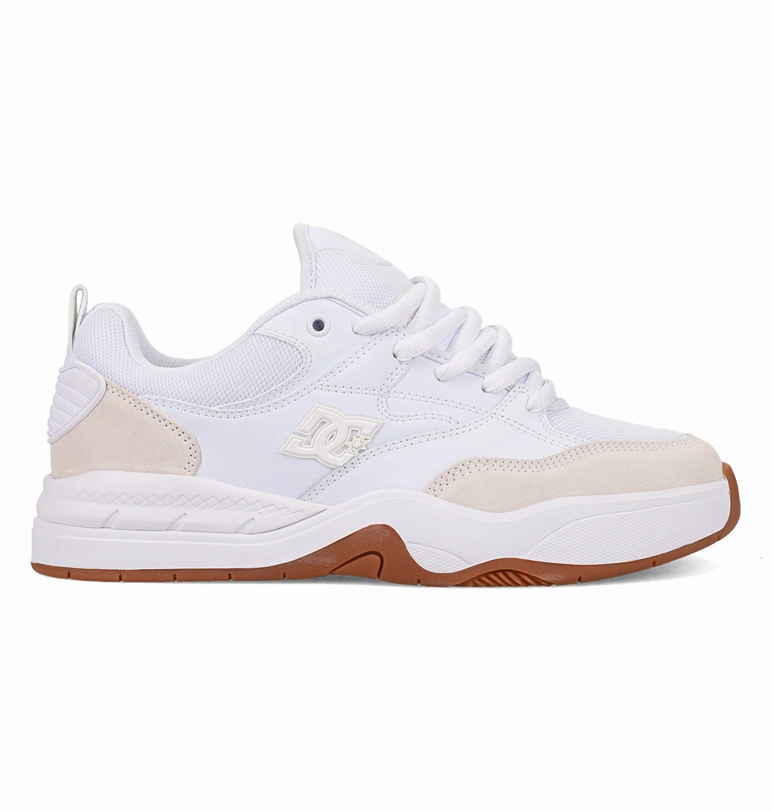 Cushion Heel Push Power Men's Ascend Skate Shoes