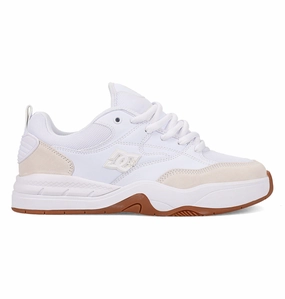 Cushion Heel Push Power Men's Ascend Skate Shoes