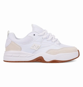 Cushion Heel Push Power Men's Ascend Skate Shoes